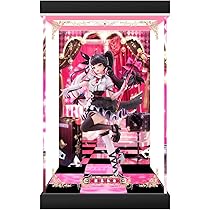 Amazon.co.jp: 夜見れな 1/7スケールフィギュア Nijisanji